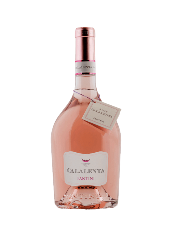 Calalenta Merlot Rosè 2023 - Fantini