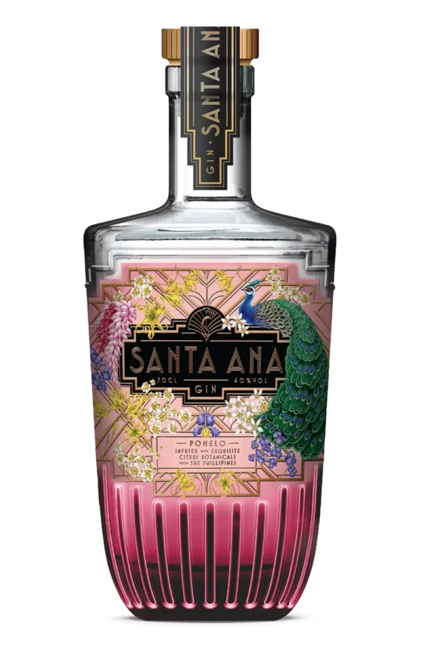 Santa Ana Pomelo Gin 70cl