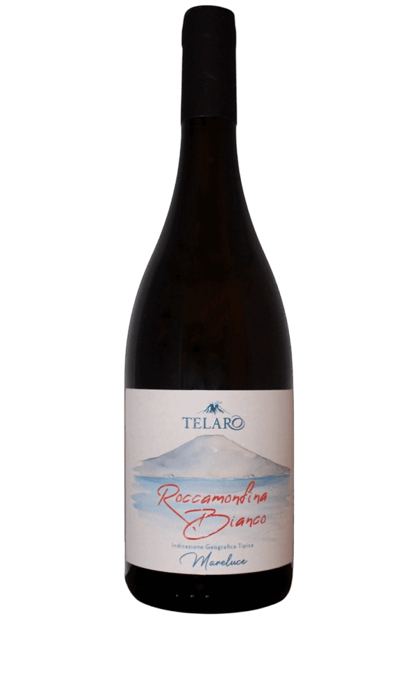 Roccamonfina Bianco Mareluce IGT 2025